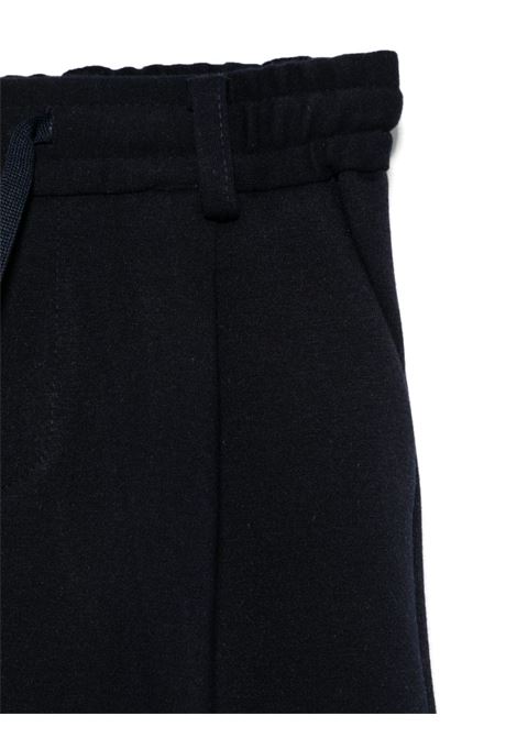 Pantalone Paolo Pecora PAOLO PECORA KIDS | PANTALONI E JEANS | PP3802BLU